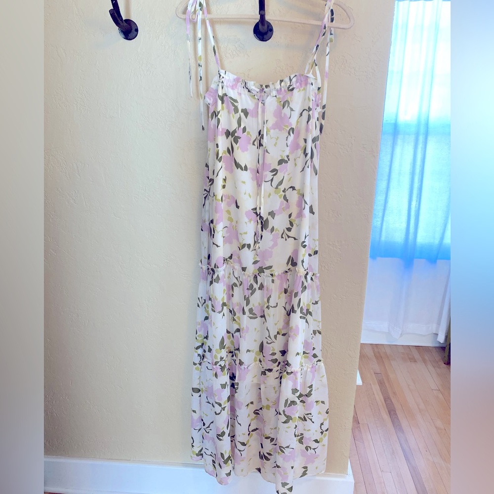 Lost & Wander Spring Dress